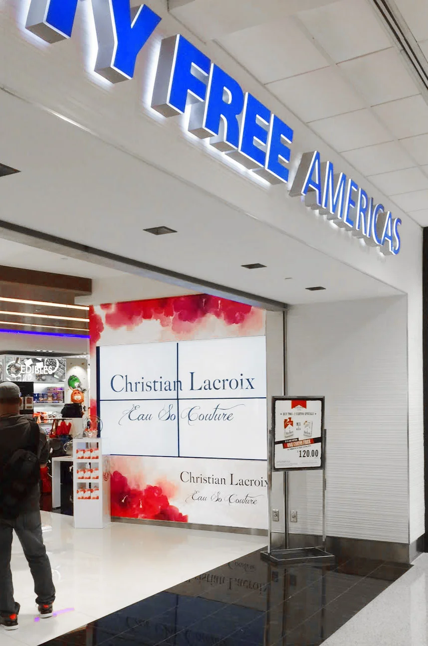 Christian Lacroix Nicoletta Mazzesi